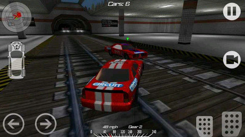 冲撞赛车2安卓版手游下载图2: