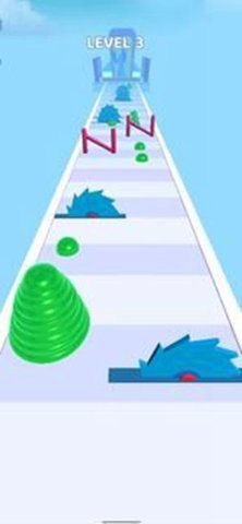 史莱姆跑者3D最新版本下载图2: