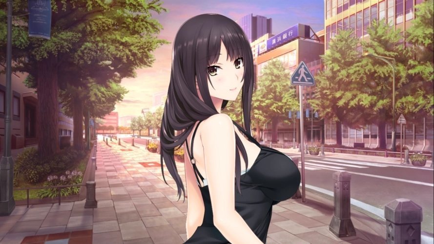 如月真绫的指导v1.0下载图2: