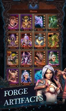 地牢旅行者v1.0.3下载图2: