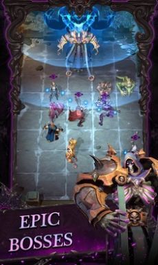 地牢旅行者v1.0.3下载图3: