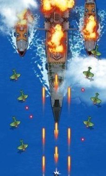 1945街机射击手游手机v9.38下载图片1