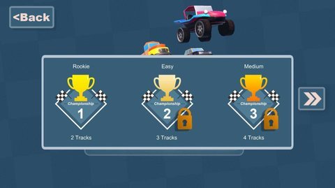 小型汽车赛车手安卓版手游下载图3: