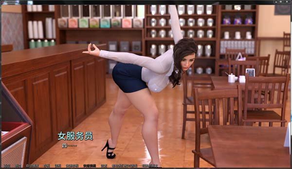 新生也疯狂手游内测版v1.0下载图1: