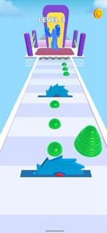 史莱姆跑者3D最新版本下载图3: