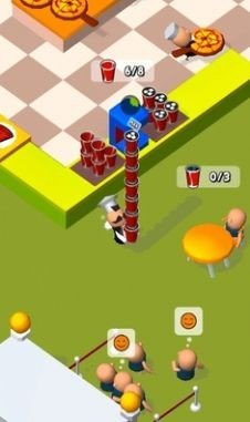 我的完美餐厅官方版v16下载图3: