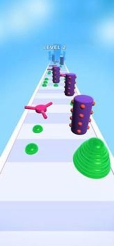 史莱姆跑者3D最新版本下载图1: