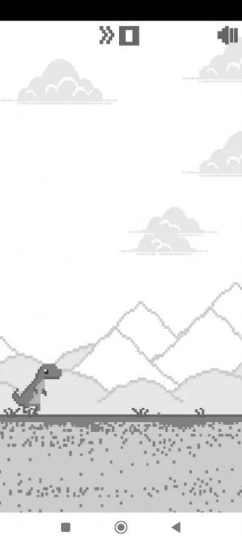 霸王龙跳跃最新版下载图2: