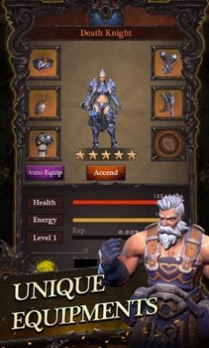 地牢旅行者v1.0.3下载图片1