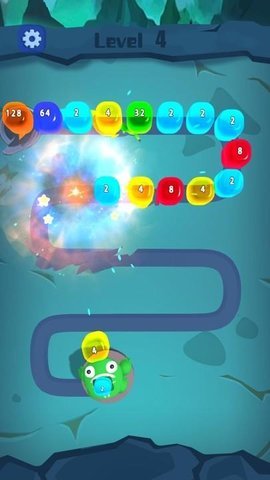 2048保卫战安卓版下载图3:
