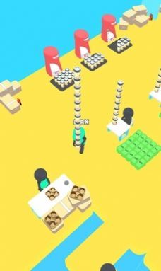 咖啡帝国v1.0下载图3: