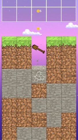 合并矿工安卓版手游下载图1: