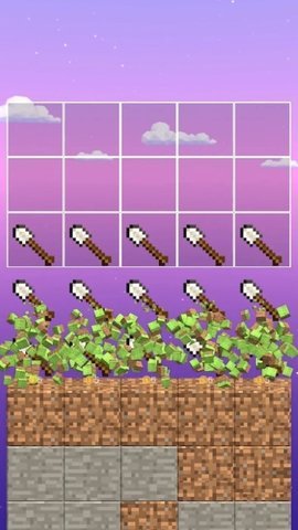 合并矿工安卓版手游下载图3: