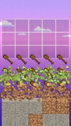 合并矿工安卓版手游下载图2: