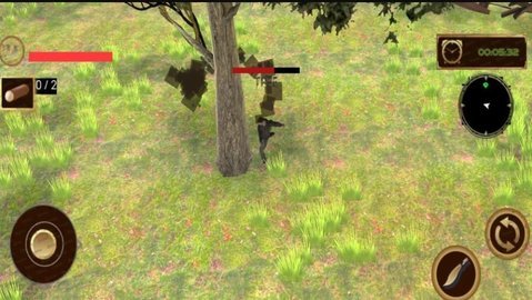 军队求生训练手游最新版下载图1: