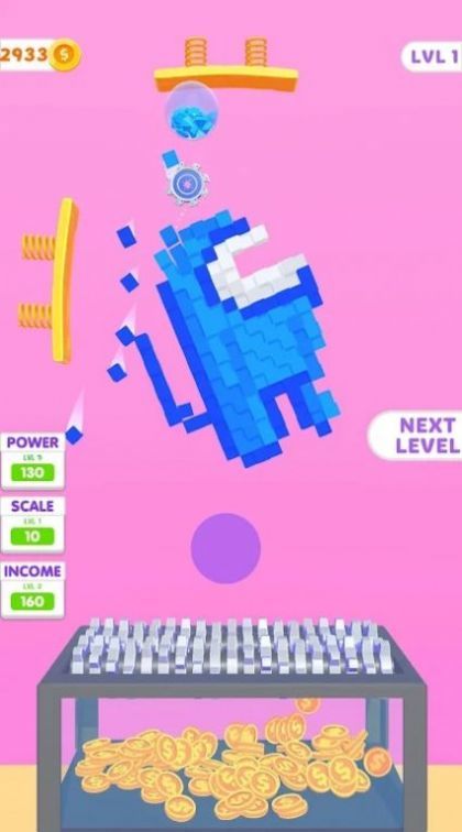 Bubble Crusher游戏v1.0.0下载图3: