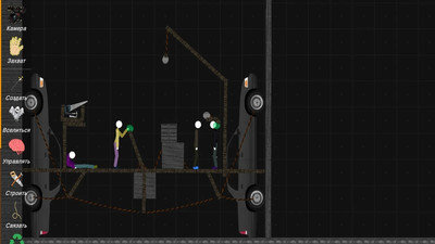 火柴人沙盒模拟器安卓版下载图3: