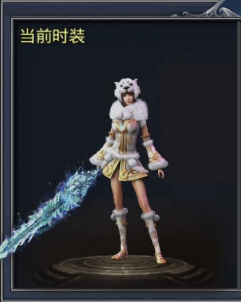 混沌火龙手游内测版v1.0下载图1: