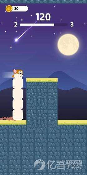 最强冲冲冲手游安卓正规版v1.0下载图3: