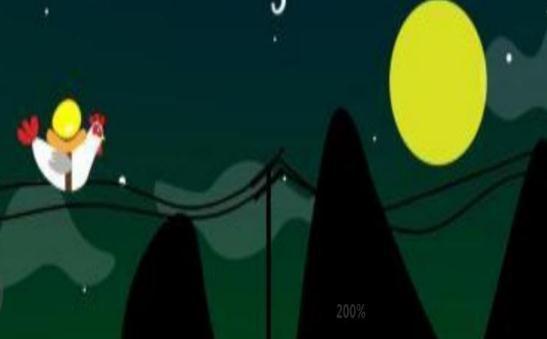 Egg Theft手游手机最新版v1.1下载图2: