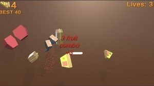 切美食手游正式版v1.0下载图2: