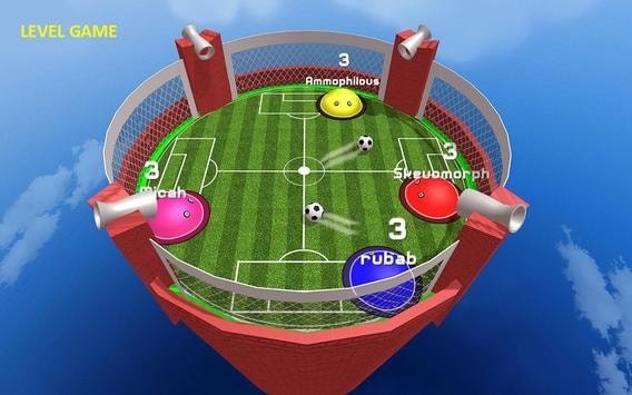 桌面足球大作战手游官方版最新版v1.0下载图3: