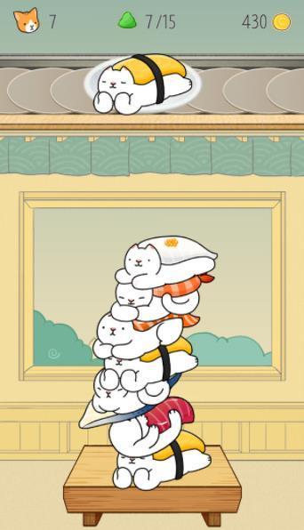 盘起猫咪手游手机版v1.24下载图2: