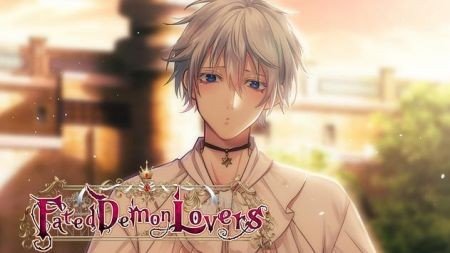 命中注定的恶魔恋人手游手机v3.1.0下载图1: