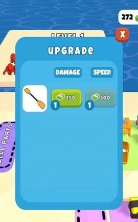 丧尸崩溃者手游下载图3: