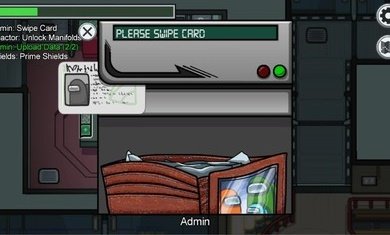 太空杀小恐龙最新版下载图1: