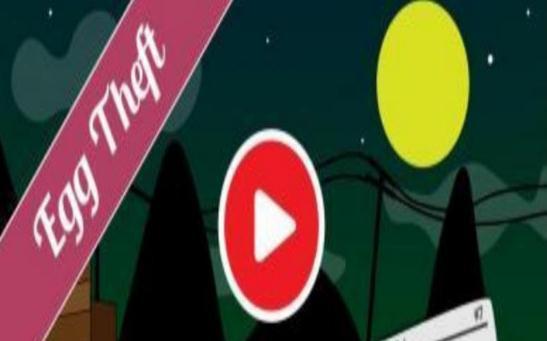 Egg Theft手游手机最新版v1.1下载图3: