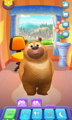 我的熊大熊二最新v1.5.3下载图1: