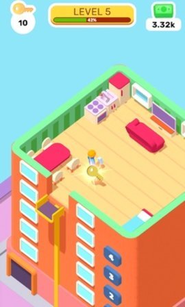 房东公司安卓版手游下载图1: