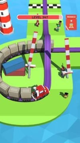 火车旅行最新版本下载图1: