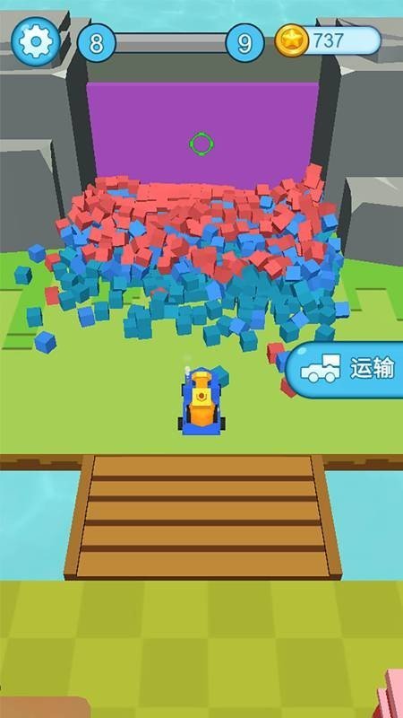 疯狂施工队手游v1.5.6下载图1: