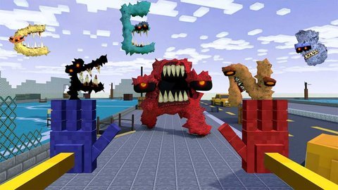 工艺字母生存安卓版下载图3: