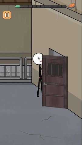 疯狂火柴人历险记手游下载图1: