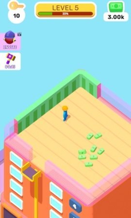 房东公司安卓版手游下载图3: