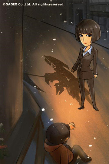 深夜关东煮中文版手游v1.00下载图片1