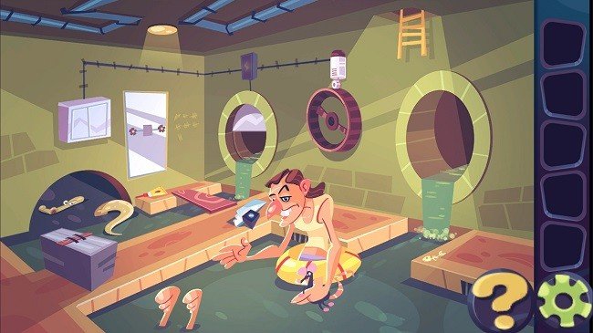 推理专家手机版下载图2: