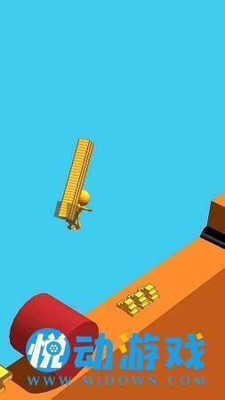 阶梯道路手游v1.0.5下载图2: