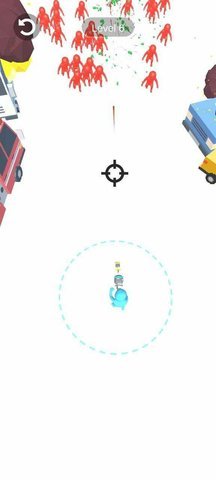 女孩僵尸战争正式版游戏下载图3: