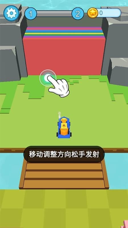 疯狂施工队手游v1.5.6下载图3: