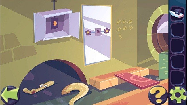 推理专家手机版下载图1: