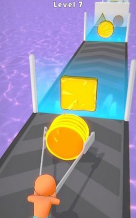 电烙铁跑酷手机版下载图2: