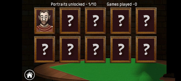 俄罗斯转盘安卓版下载图1: