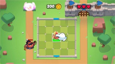 黑暗时序最新版下载图2: