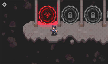 超级黑暗欺骗手机版下载图3: