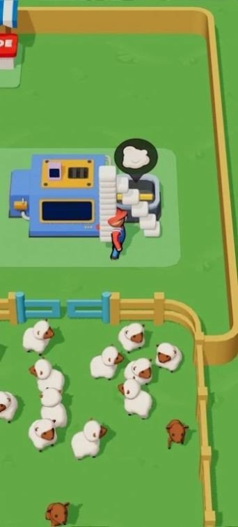 牧羊场羊毛厂最新版下载图3: