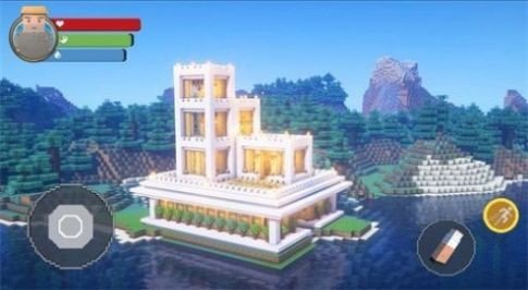 方块搭建大师最新版下载图3: